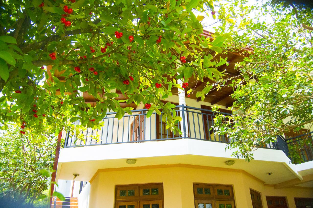 Heavens Door Guest Inn Kandy Exterior photo