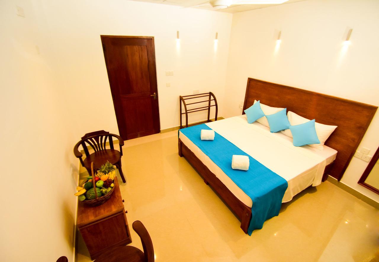 Heavens Door Guest Inn Kandy Exterior photo