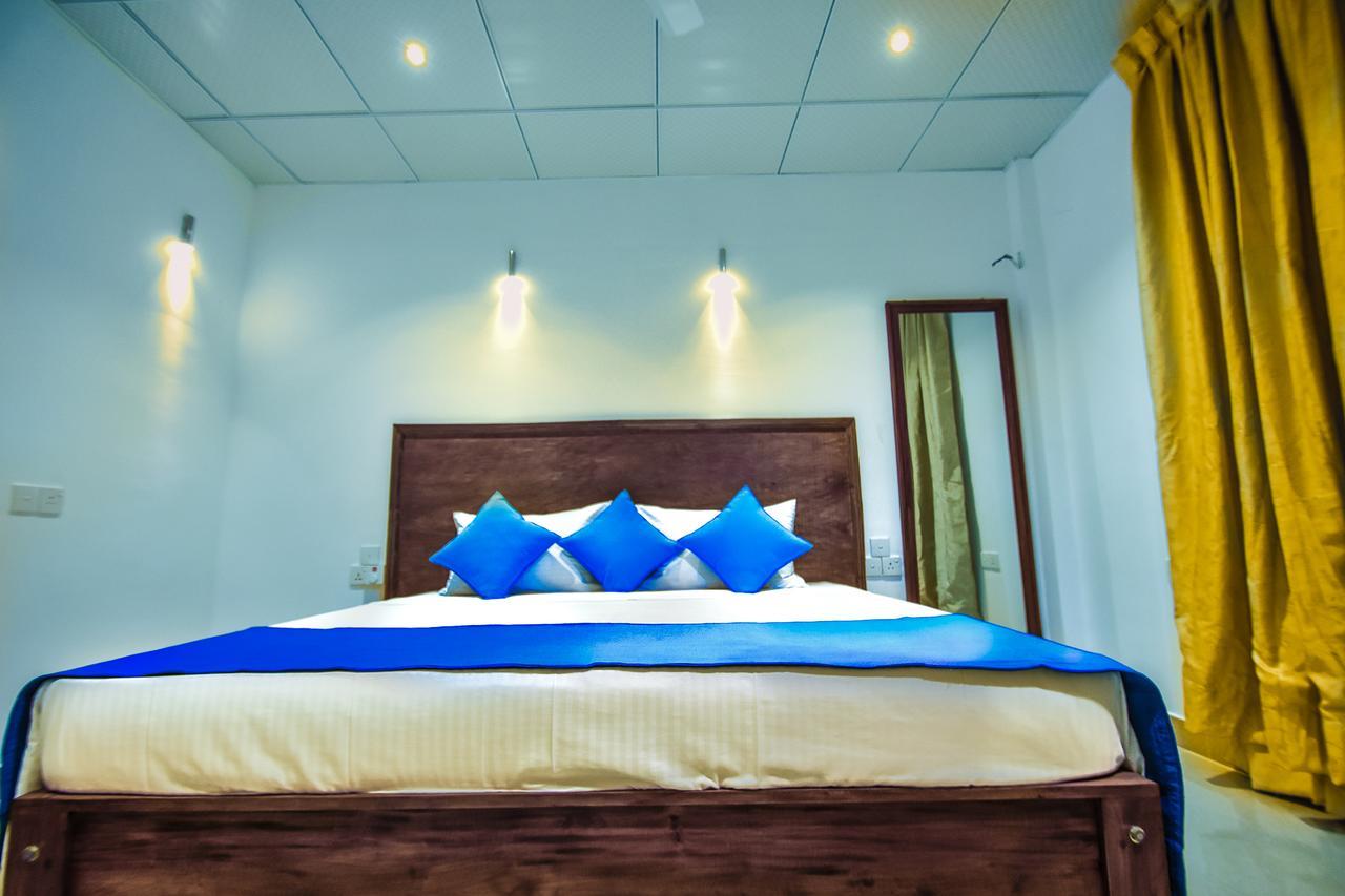 Heavens Door Guest Inn Kandy Exterior photo